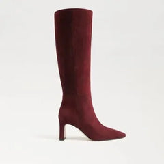 Sylvia Knee High Boot