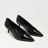 Summer Pointed Toe Pump