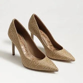 Hazel Pointed Toe Pump