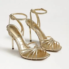 Lili Stiletto Sandal
