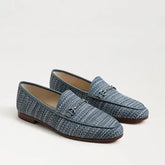 Loraine Bit Loafer