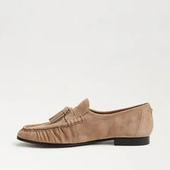 Lana Tassel Loafer