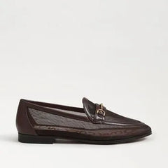 Loraine Mesh Bit Loafer