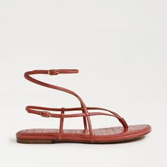 Clarra Strappy Sandal