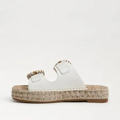 Tabbey Espadrille Platform Sandal
