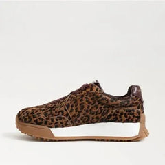 Langley Lace Up Sneaker