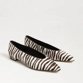 Emory Pointed Toe Ballet Flat
