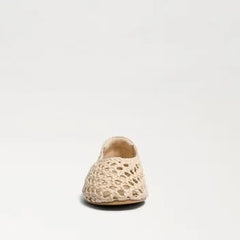Shira Woven Ballet Flat