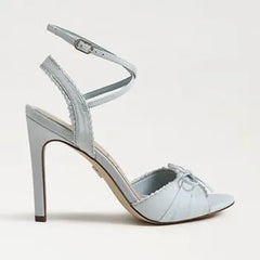 Ines Strappy Stiletto Sandal