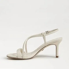 Ginny Strappy Heel Sandal