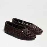 Shira Woven Ballet Flat