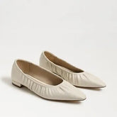 Essex Pointed Toe Ballet Flat