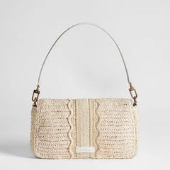 Bambi Convertible Shoulder Bag