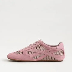 Tobi Lace Up Sneaker