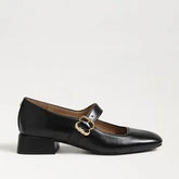 Betsey Block Heel Mary Jane
