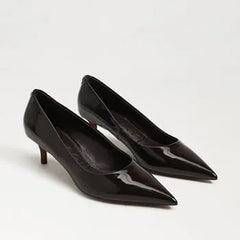 Summer Pointed Toe Pump