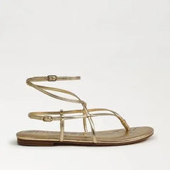 Clarra Strappy Sandal