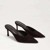 Margeaux Heeled Mule