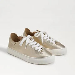 Poppy Lace Up Sneaker