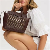 Kasey Mini Tote