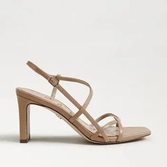 Elissa Strappy Heel Sandal
