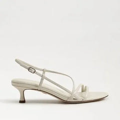 Cora Kitten Heel Sandal