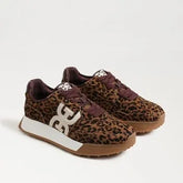 Langley Lace Up Sneaker