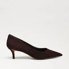 Summer Pointed Toe Pump