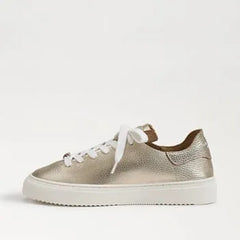 Poppy Lace Up Sneaker