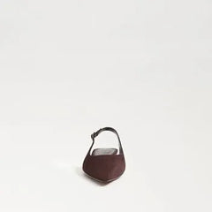 Netty Slingback Flat