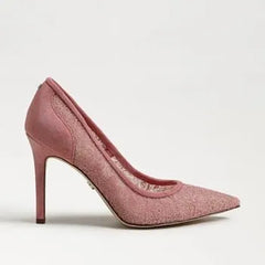 Hazel Mesh Pump