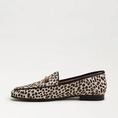 Loraine Bit Loafer