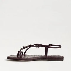 Calla Pearl Strappy Sandal