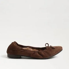 Magnolia Ballet Flat