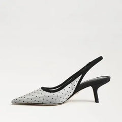 Bianka Slingback Pump