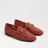 Loraine Mesh Bit Loafer