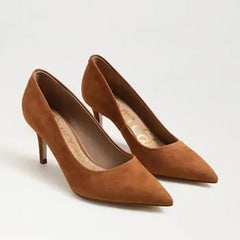 Vienna Pointed Toe Pump