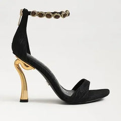 Lyra Stiletto Sandal