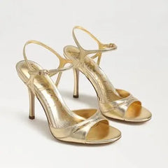 Cressida Stiletto Sandal