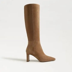 Sylvia Knee High Boot