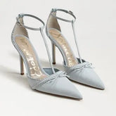 Ozzy T-Strap Pump
