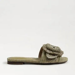 Bambi Playa Slide Sandal