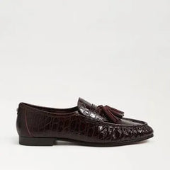 Lana Tassel Loafer