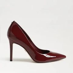 Hazel Pointed Toe Pump