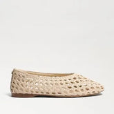 Shira Woven Ballet Flat