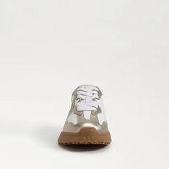 Langley Lace Up Sneaker