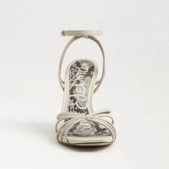 Lili Stiletto Sandal