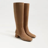 Porter Wide Calf Knee High Boot