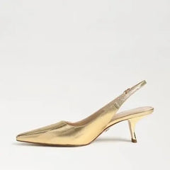 Bianka Slingback Pump