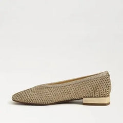 Kasey Knit Ballet Flat